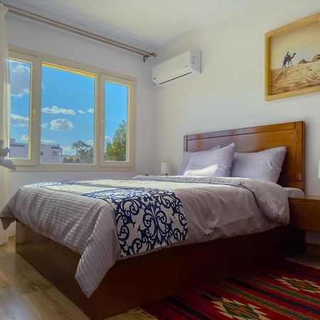 Royal Crown Hotel Giza Pyramids View Kafret el-Gabal 외부 사진