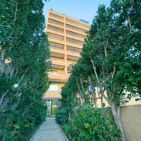 Royal Crown Hotel Giza Pyramids View Kafret el-Gabal 외부 사진