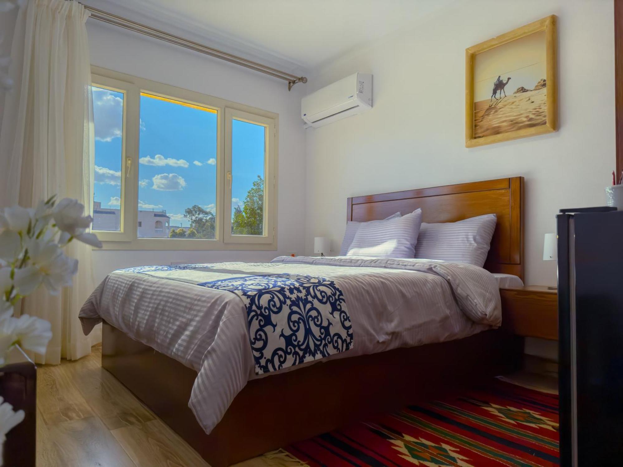 Royal Crown Hotel Giza Pyramids View Kafret el-Gabal 외부 사진
