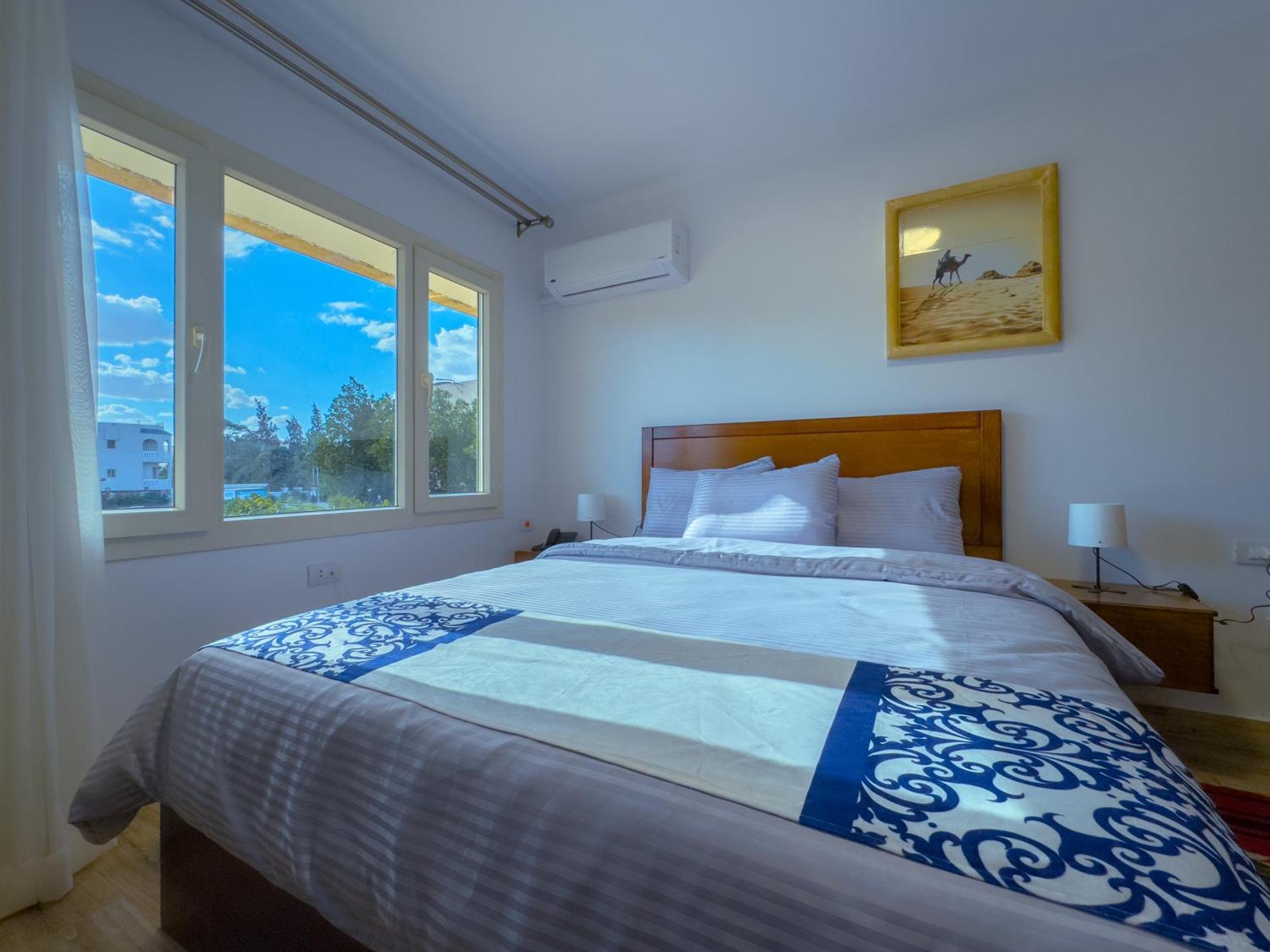 Royal Crown Hotel Giza Pyramids View Kafret el-Gabal 외부 사진