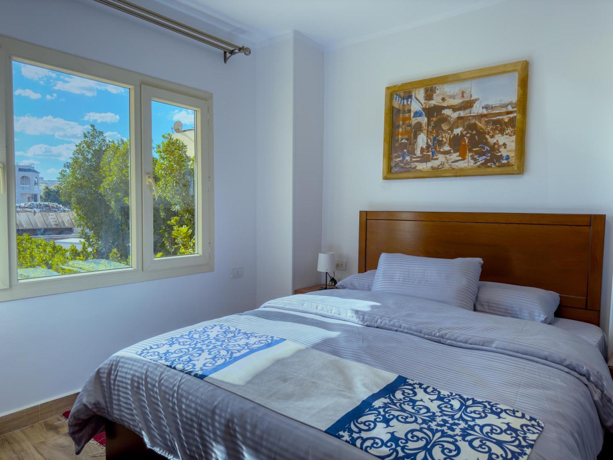 Royal Crown Hotel Giza Pyramids View Kafret el-Gabal 외부 사진