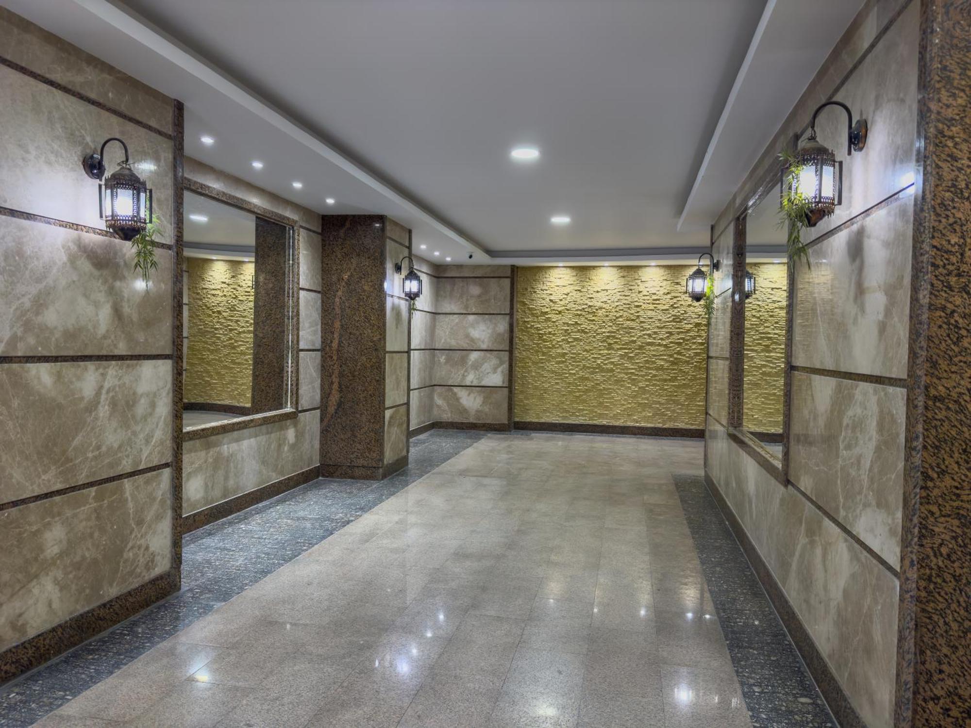 Royal Crown Hotel Giza Pyramids View Kafret el-Gabal 외부 사진