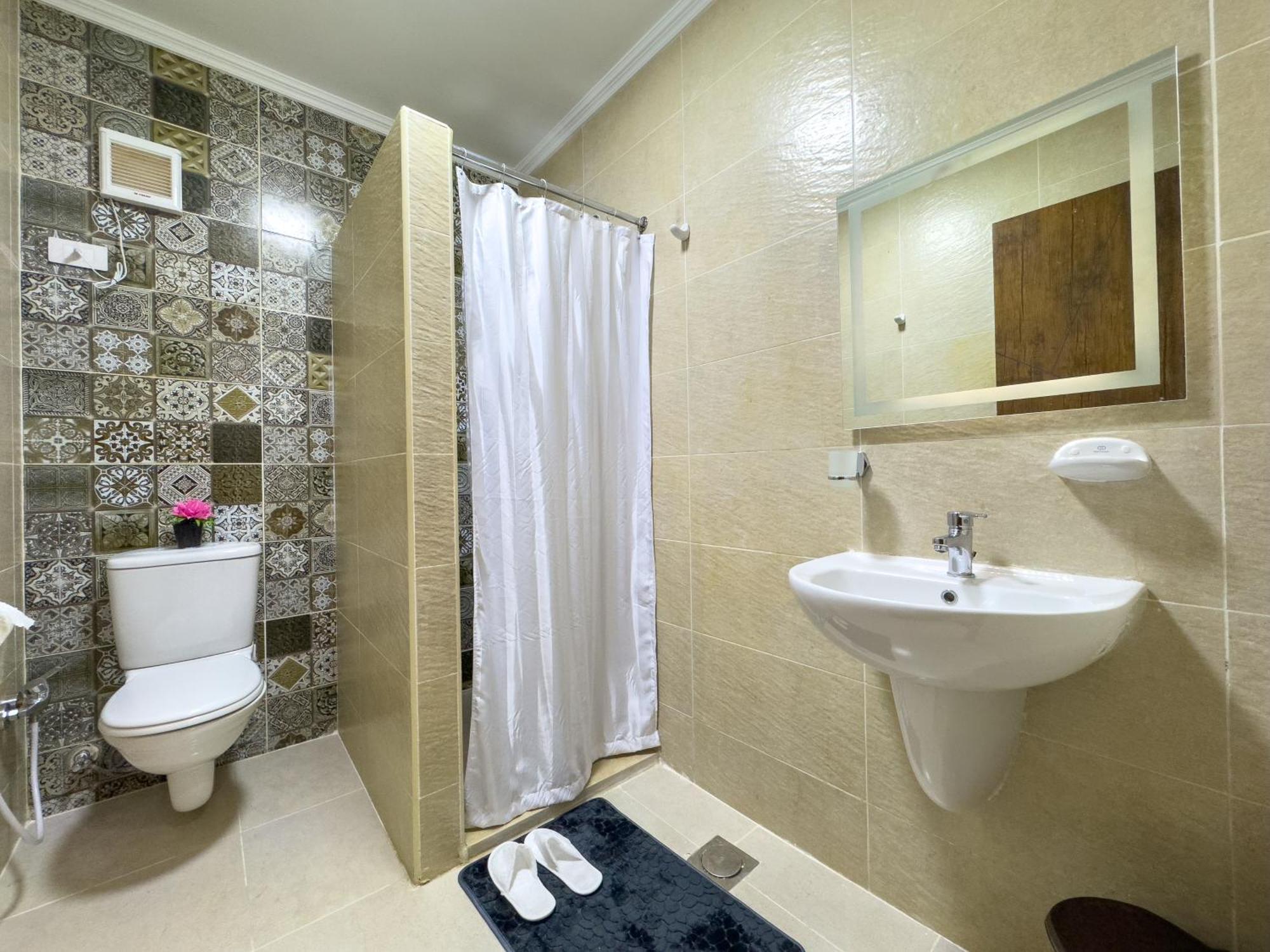 Royal Crown Hotel Giza Pyramids View Kafret el-Gabal 객실 사진