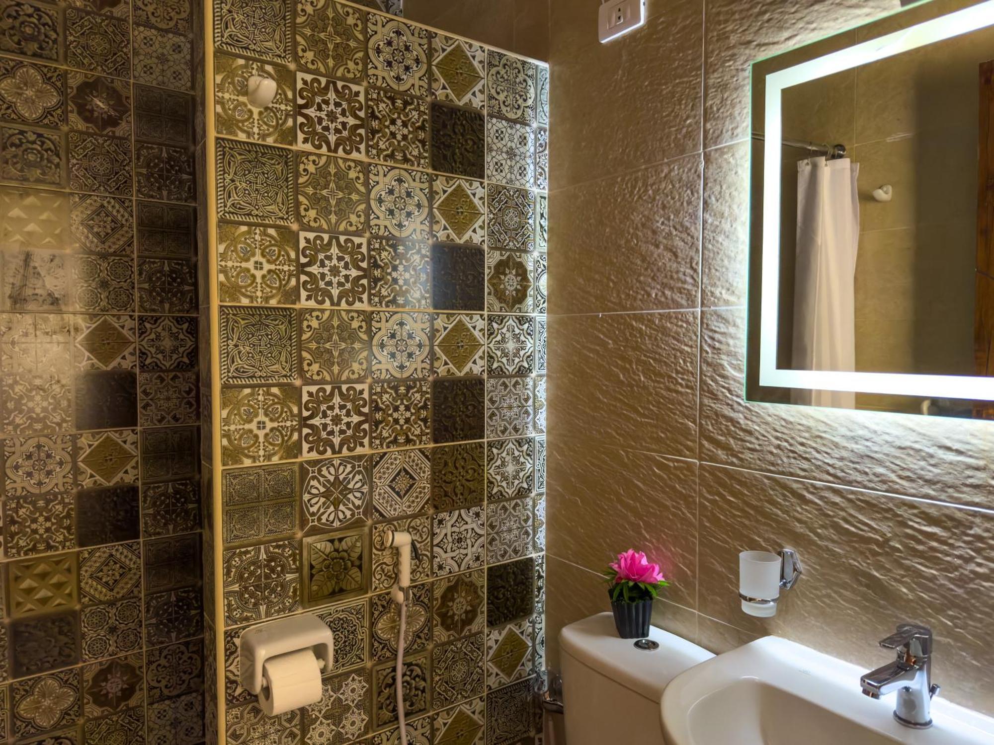Royal Crown Hotel Giza Pyramids View Kafret el-Gabal 외부 사진