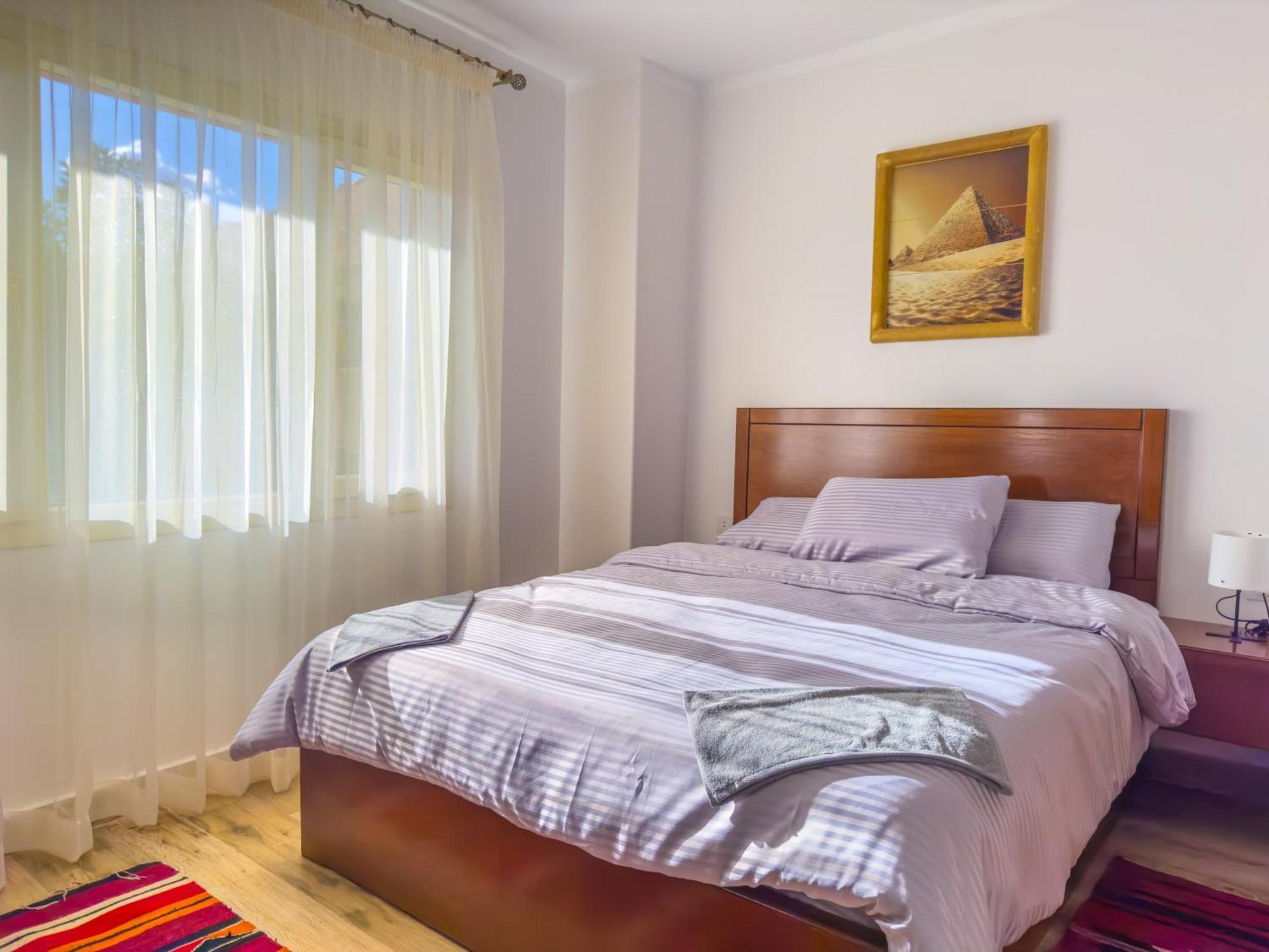 Royal Crown Hotel Giza Pyramids View Kafret el-Gabal 외부 사진
