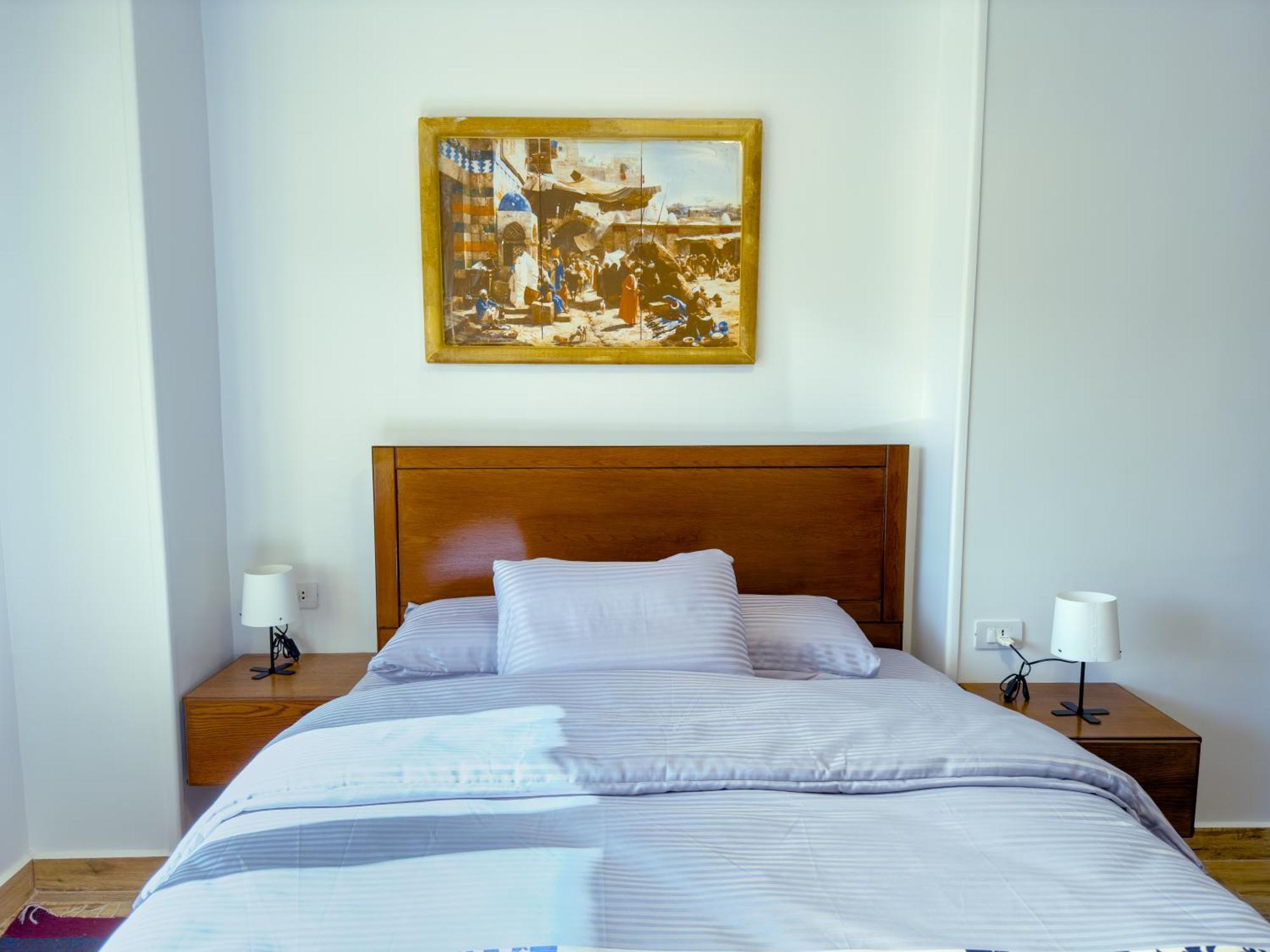Royal Crown Hotel Giza Pyramids View Kafret el-Gabal 외부 사진